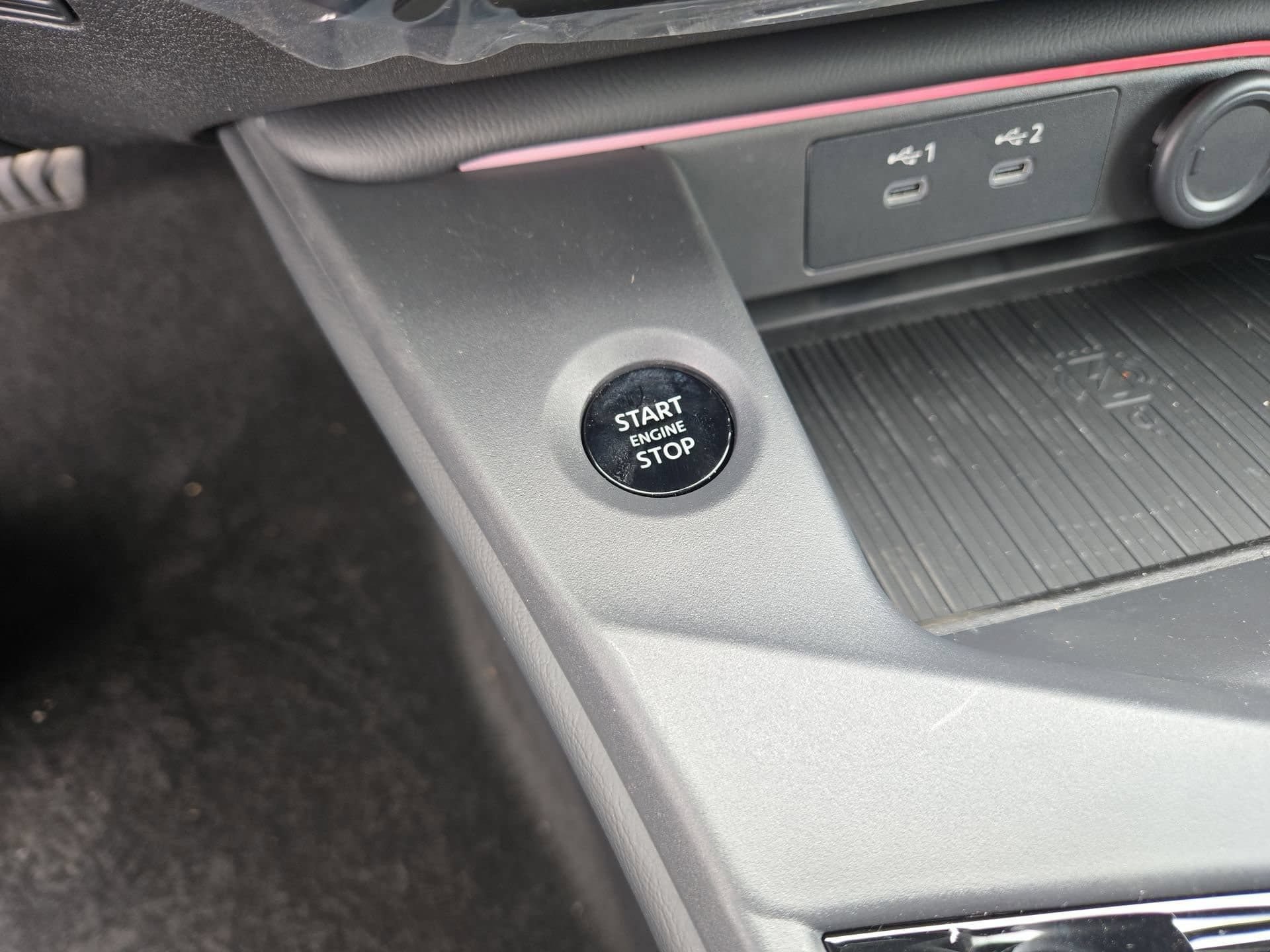New 2026 Nissan Sentra SR w/ SR Premium Package FWD image 21