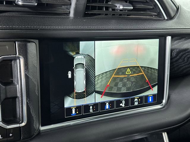 Used 2024 GMC Yukon Denali RWD image 15