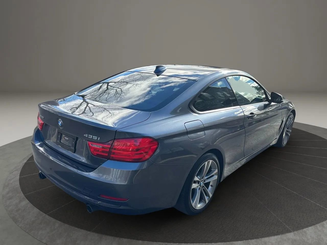 Used 2014 BMW 435i xDrive Coupe image 11
