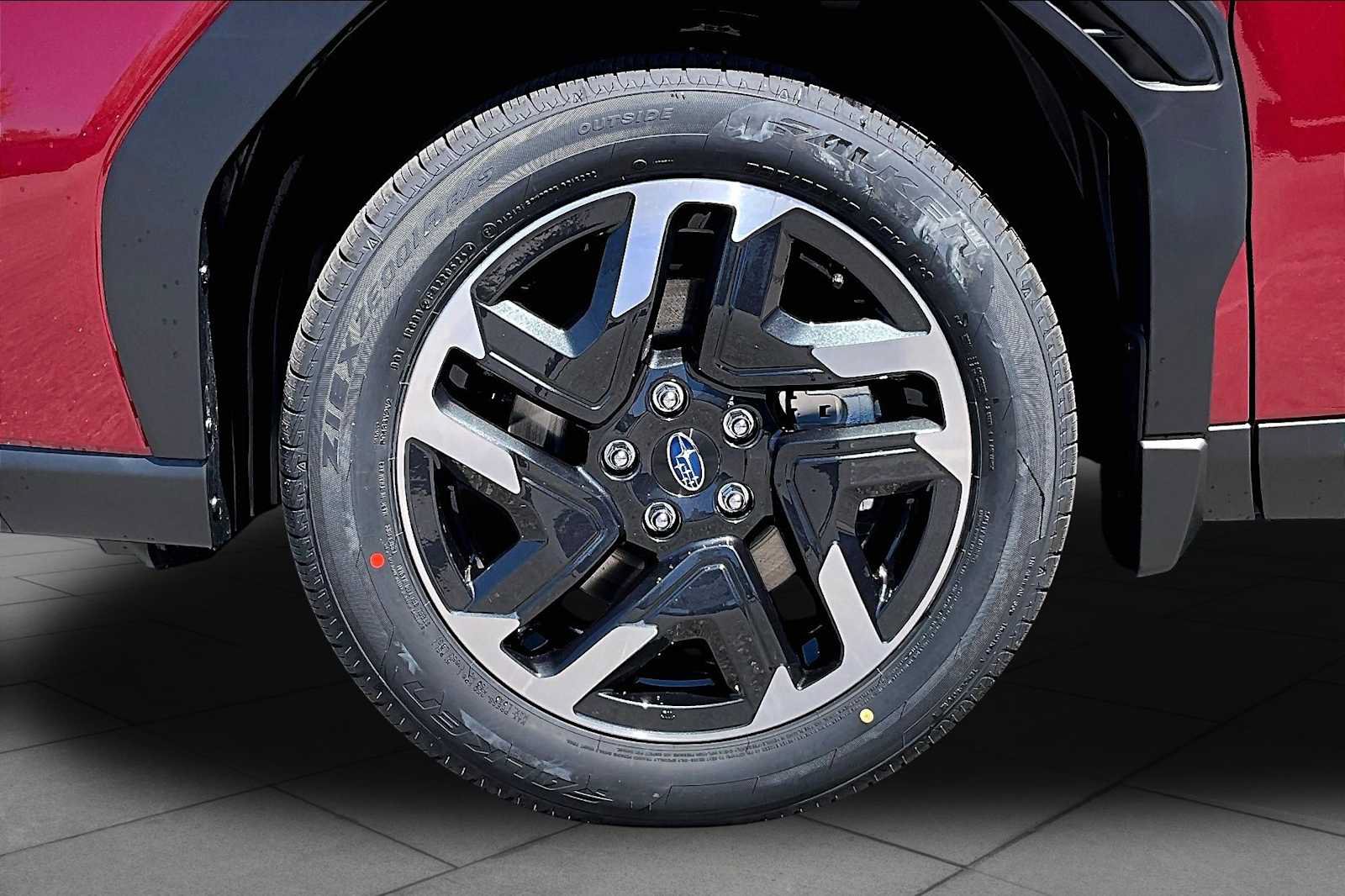 New 2026 Subaru Forester Limited AWD/4WD image 13