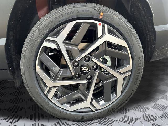 New 2026 Hyundai Kona SEL Premium image 23