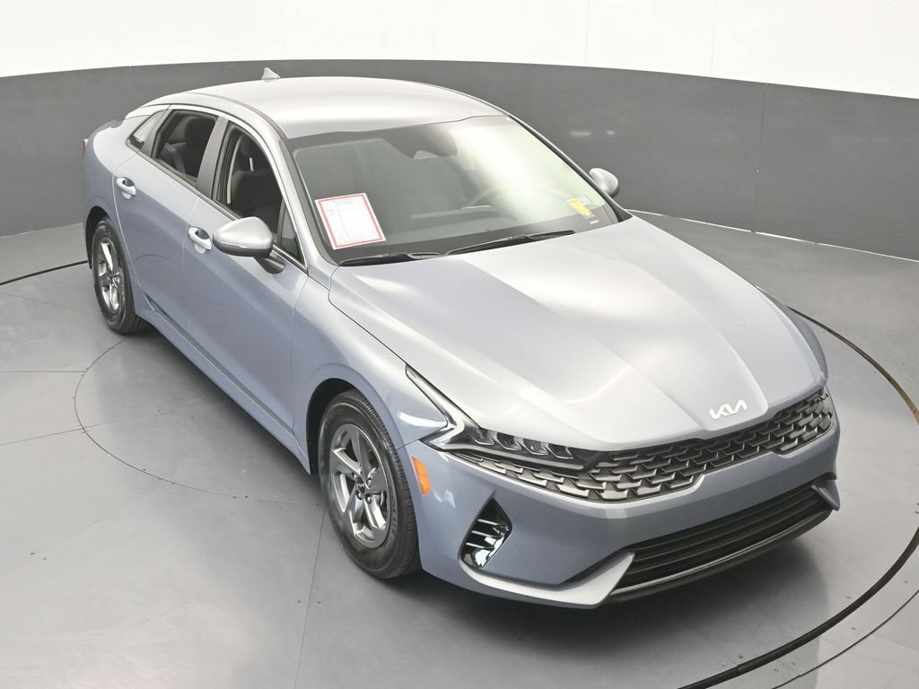 Used 2024 Kia K5 LXS FWD image 49