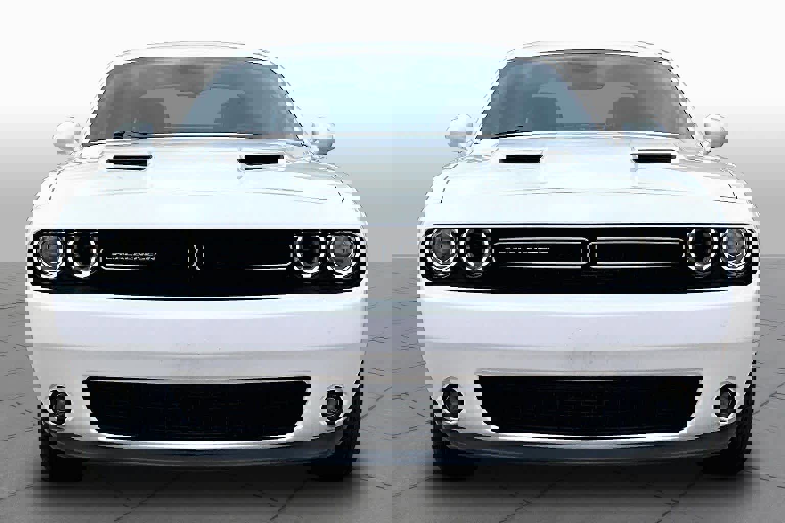 Used 2019 Dodge Challenger SXT w/ Plus Package video 3