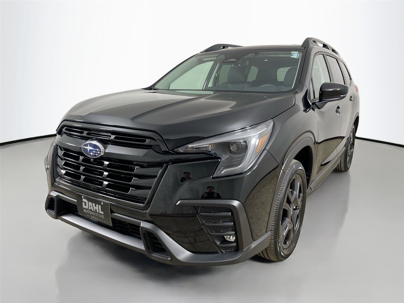 New 2026 Subaru Ascent Bronze Edition image 4
