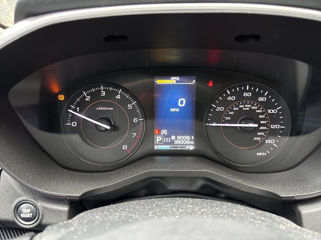 Used 2021 Subaru Crosstrek 2.0i Premium w/ Moonroof Package image 13