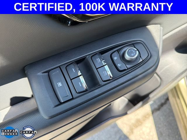 Certified 2026 Subaru Forester Limited AWD/4WD image 19