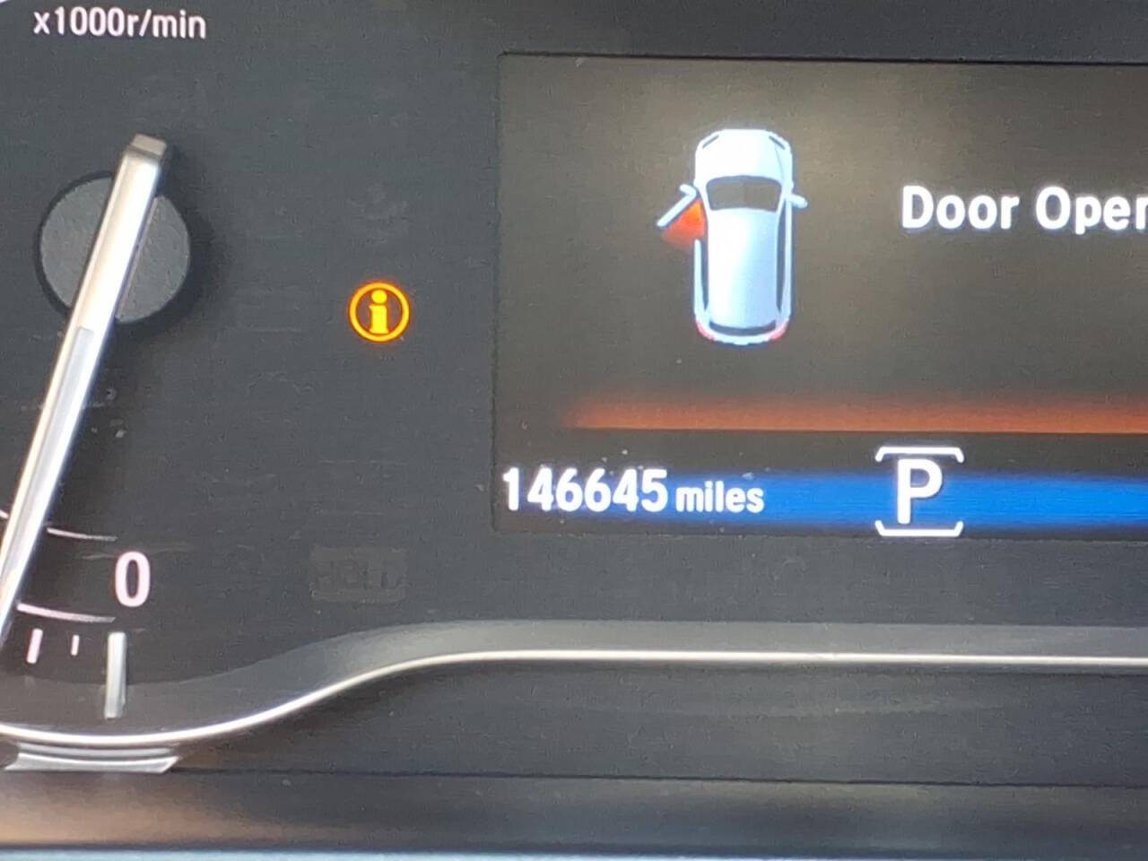 Used 2017 Honda Pilot EX-L image 29