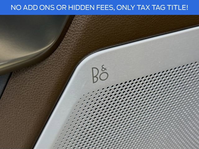 New 2025 Ford F150 King Ranch w/ FX4 Off-Road Package image 19