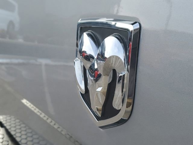 Used 2023 RAM 1500 Classic SLT w/ Protection Group image 11