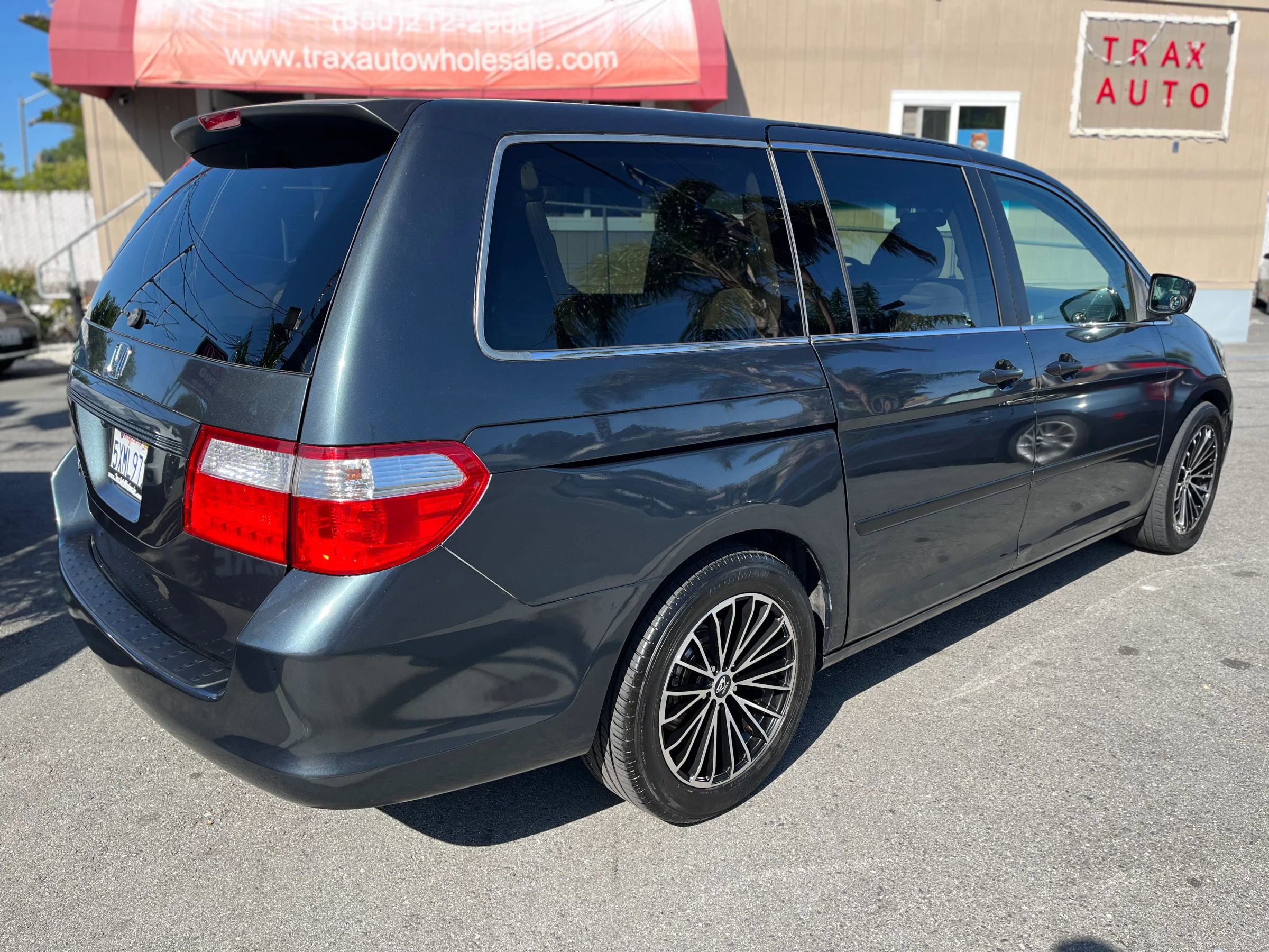 Used 2006 Honda Odyssey LX image 7