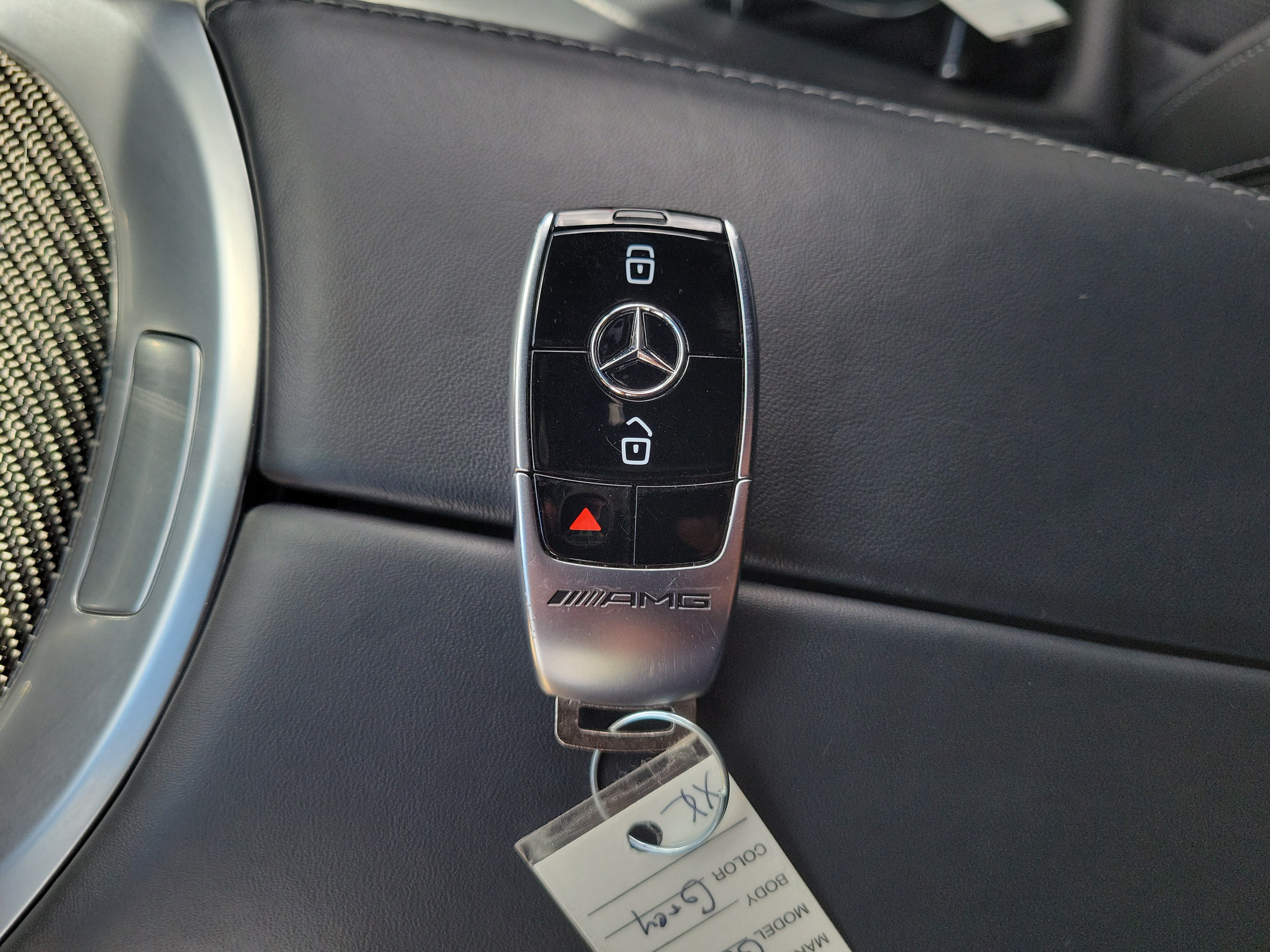 Used 2021 Mercedes-Benz G 63 AMG 4MATIC image 29