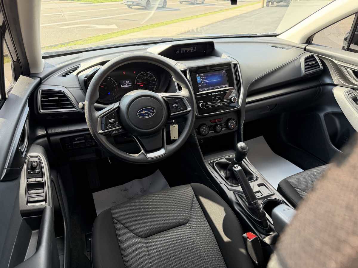 Used 2020 Subaru Impreza 2.0i AWD/4WD image 13