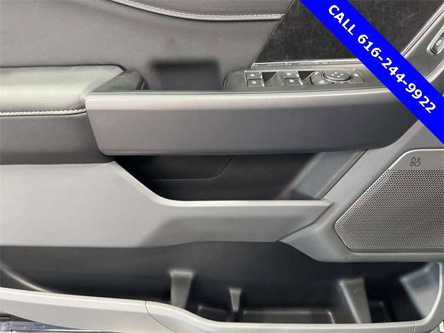 New 2025 Ford F150 Lightning Flash image 8