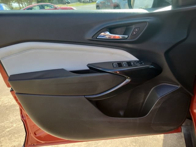 Used 2024 Chevrolet Trax LT w/ Driver Confidence Package FWD image 16