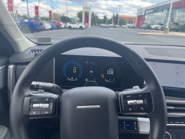 Used 2024 Hyundai Santa Fe XRT AWD/4WD image 15