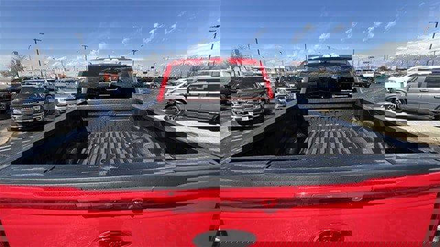 New 2025 Ford F250 Lariat w/ Lariat Ultimate Package image 25