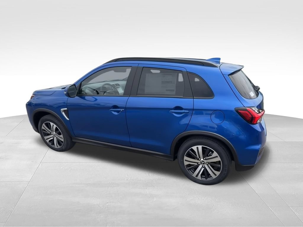 New 2026 Mitsubishi Outlander Sport SEL AWD/4WD image 6