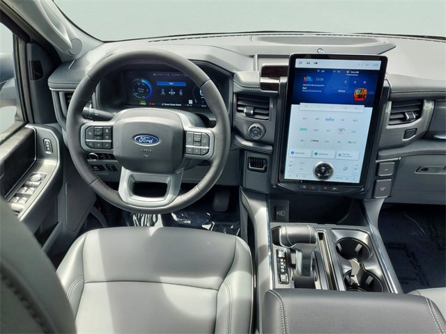 New 2025 Ford F150 Lightning Flash image 27