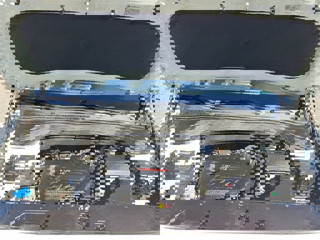 Used 2019 Hyundai Santa Fe Limited image 30