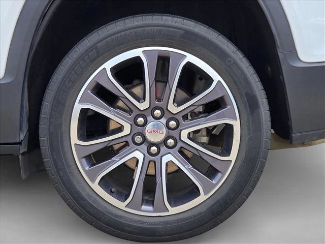 Used 2020 GMC Acadia AT4 w/ Driver Alert Package II image 14