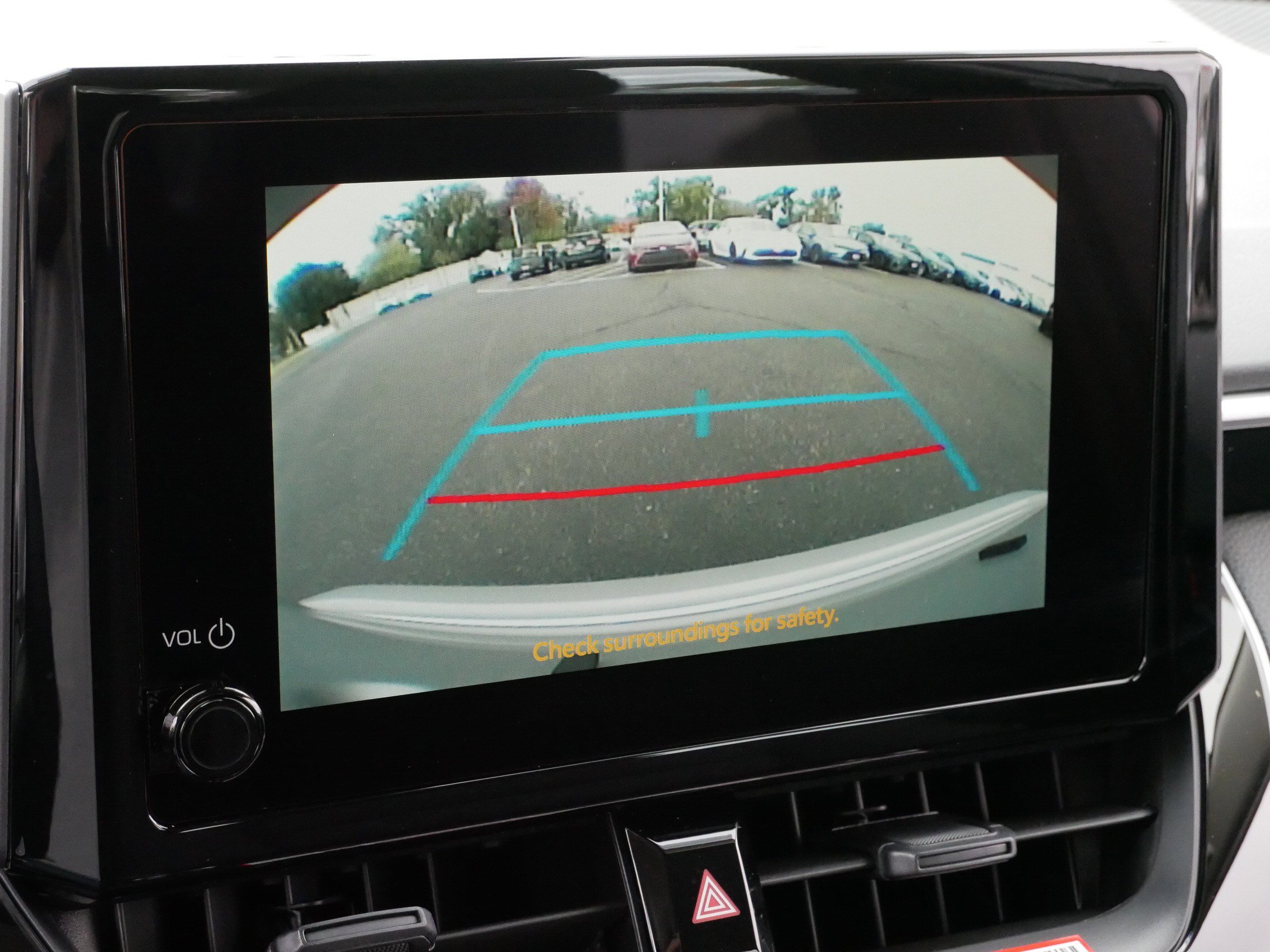 Certified 2025 Toyota Corolla LE image 28