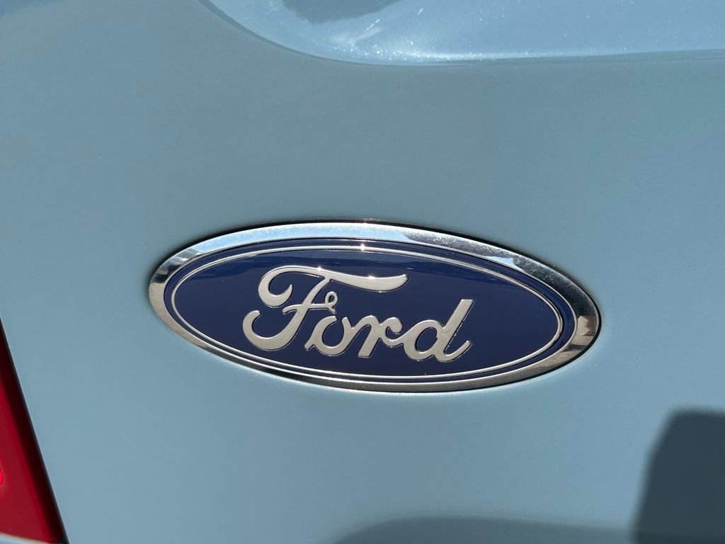 Used 2022 Ford Bronco Sport Outer Banks w/ Tech Package image 12