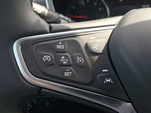 Used 2024 Chevrolet Equinox Premier FWD image 22