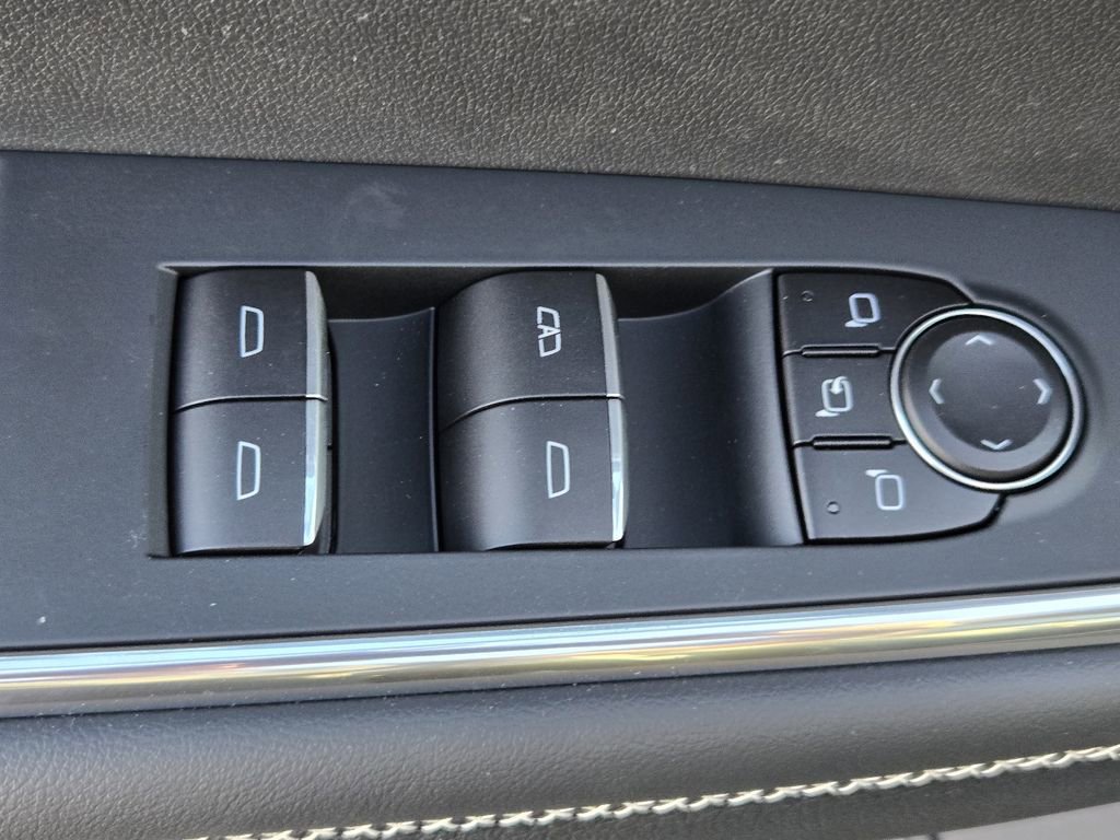 New 2026 GMC Acadia Denali w/ Super Cruise Package image 23