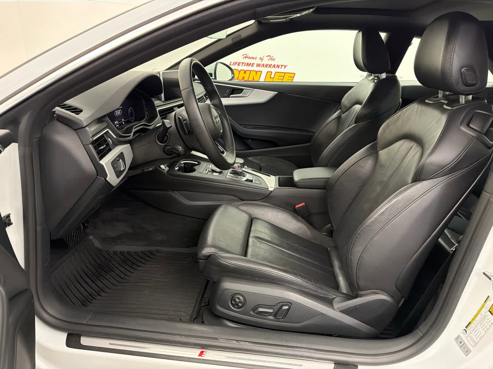 Used 2019 Audi A5 2.0T Premium Plus w/ Premium Plus image 14