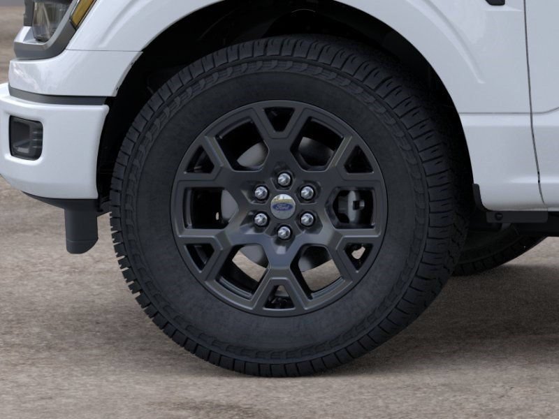 New 2026 Ford F150 STX w/ Equipment Group 200A RWD image 19