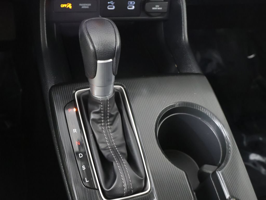 Used 2025 Honda Civic LX image 40