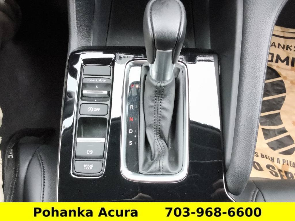 Used 2024 Acura Integra FWD image 15