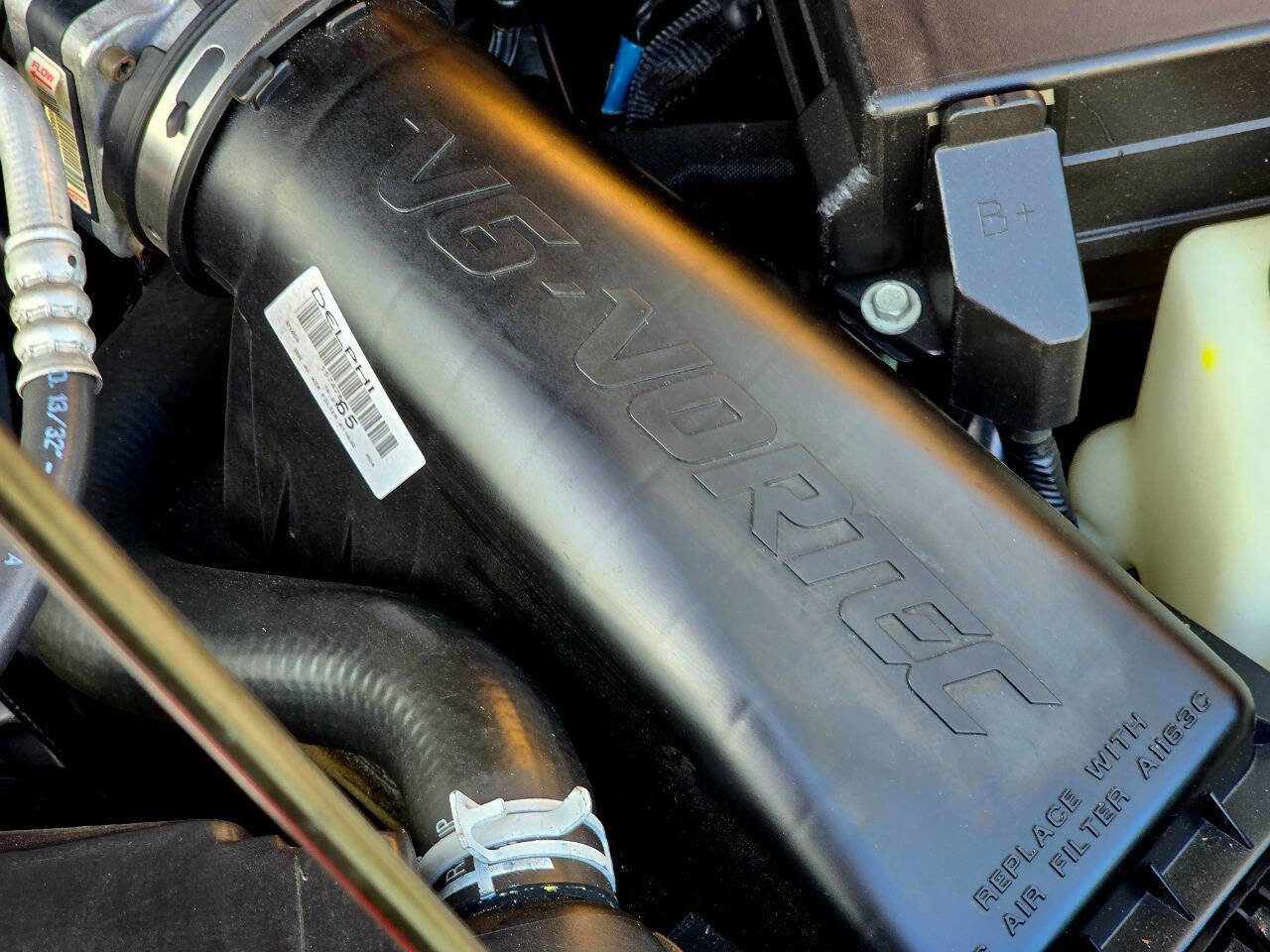 Used 2001 Chevrolet Blazer Xtreme w/ Preferred Equipment Group image 57