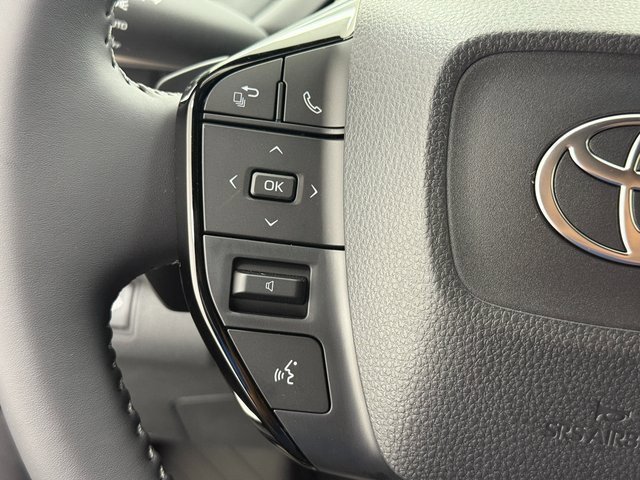 New 2026 Toyota bZ image 13