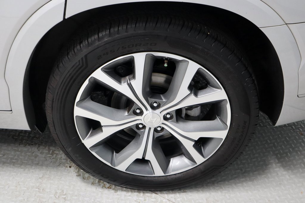 Used 2022 Hyundai Palisade Limited image 20