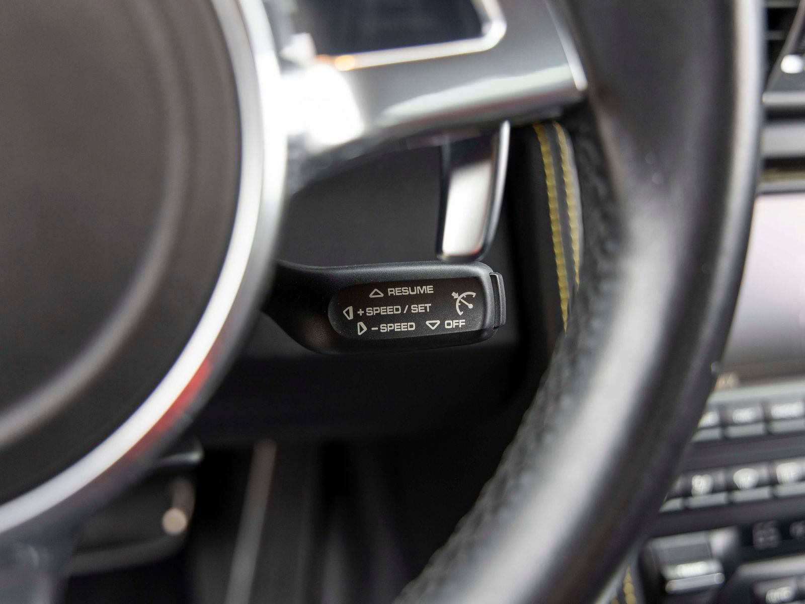 Used 2011 Porsche 911 Turbo S AWD/4WD image 52