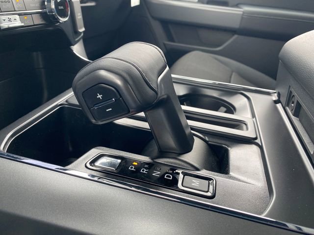 New 2025 Ford F150 XLT image 26