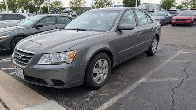 Used 2009 Hyundai Sonata GLS FWD image 6