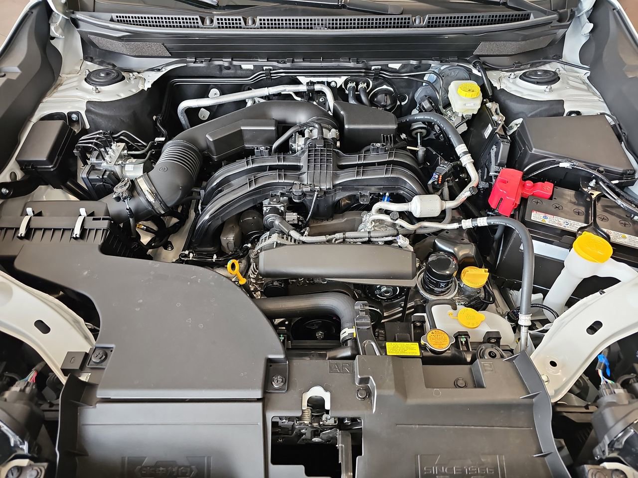 New 2026 Subaru Outback Premium AWD/4WD image 31