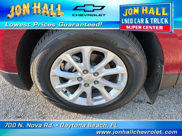 Used 2019 Chevrolet Equinox LT image 11