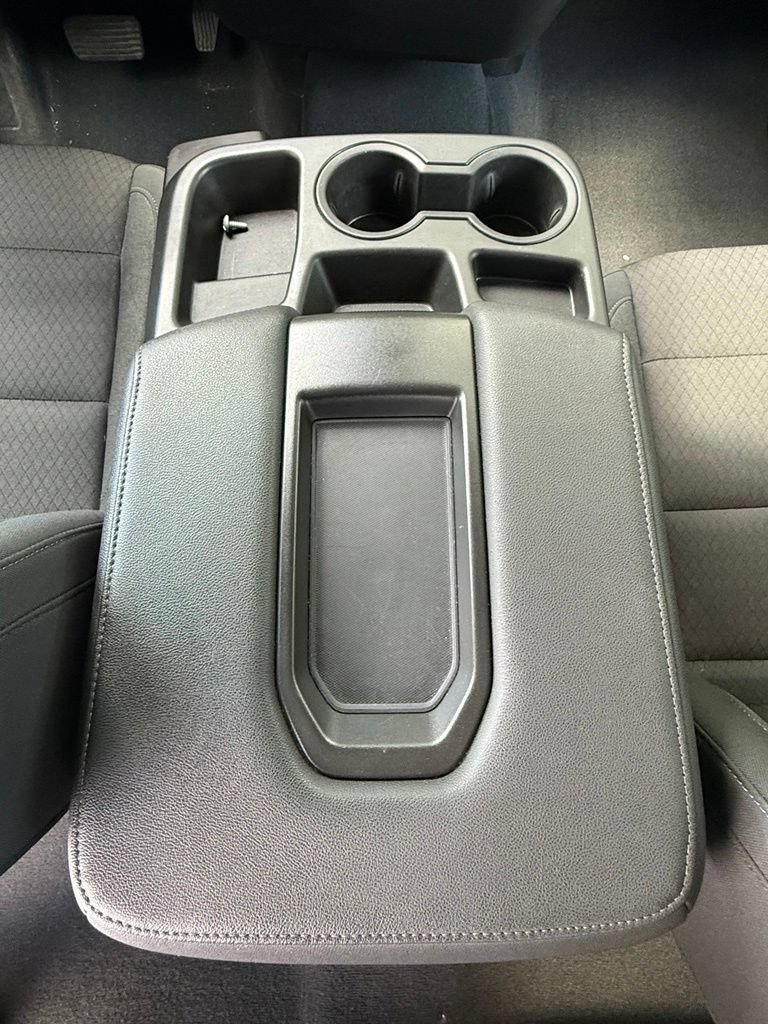 Used 2026 Chevrolet Silverado 1500 RST AWD/4WD image 21