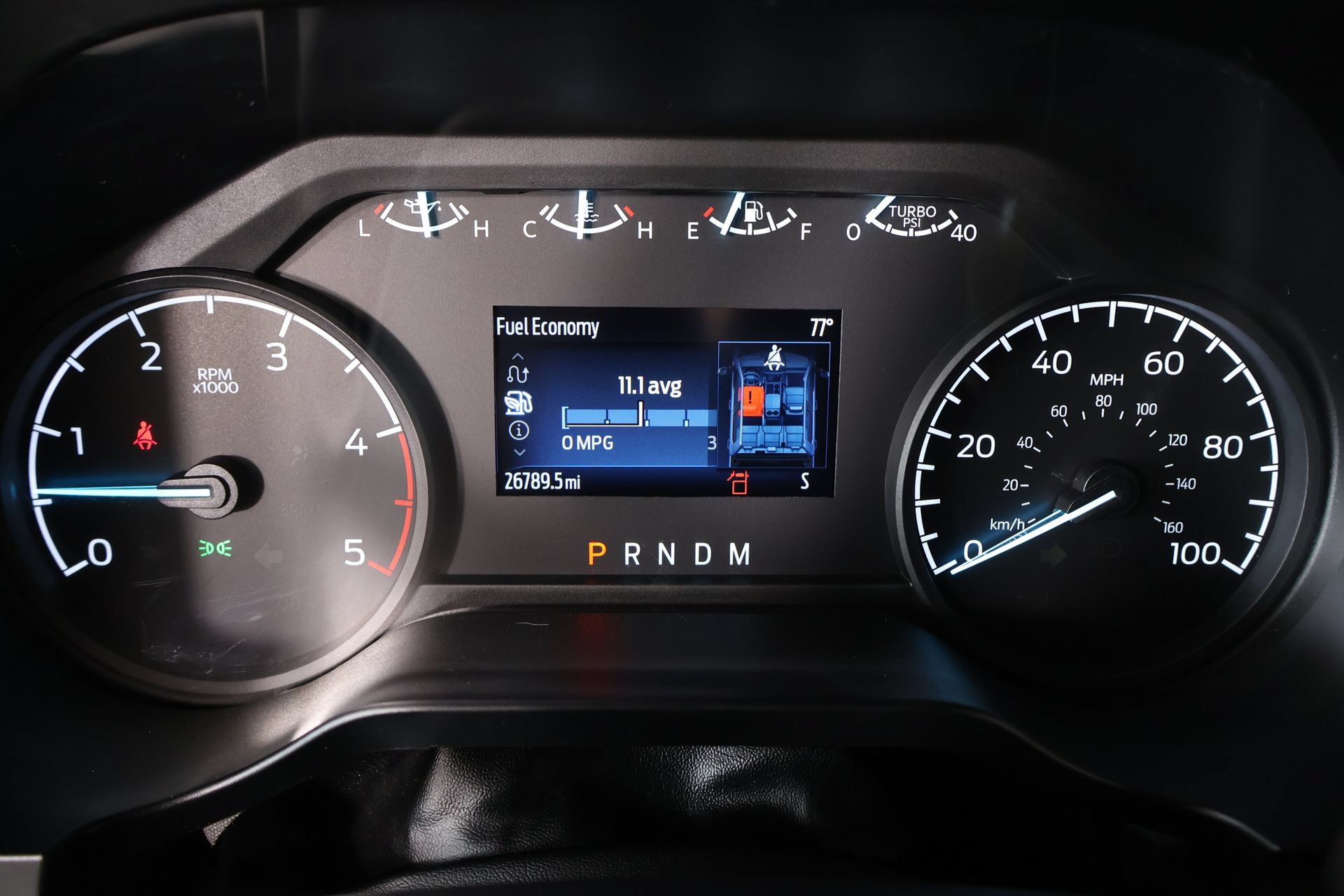 Used 2025 Ford F350 XLT w/ FX4 Off-Road Package AWD/4WD image 4