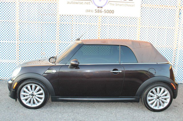 Used 2012 MINI Cooper S image 27