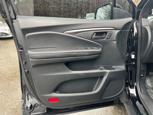 Certified 2023 Honda Passport EX-L image 20