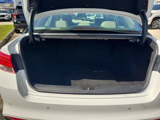 Used 2018 Kia Optima EX FWD image 10