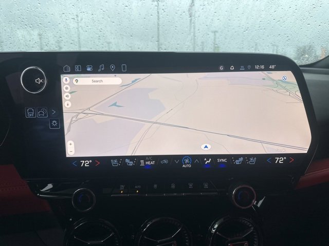 New 2026 Chevrolet Blazer EV SS w/ LPO, Blackout Package image 22