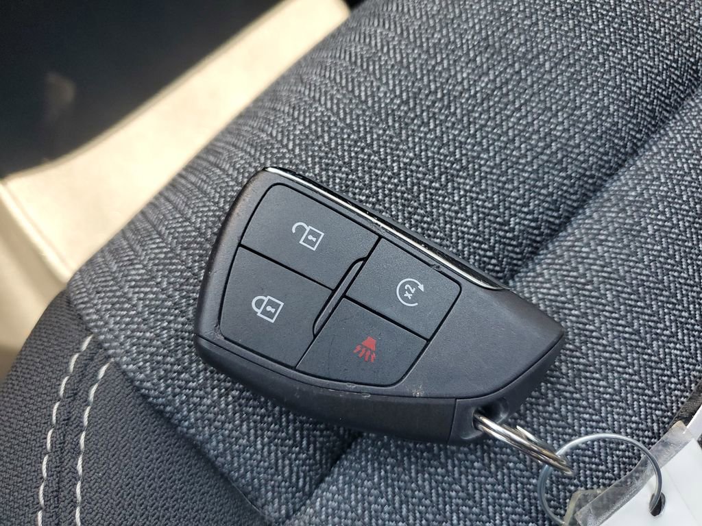 Used 2026 GMC Terrain Elevation FWD image 28