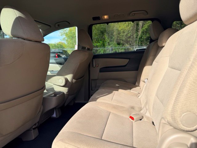 Used 2013 Honda Odyssey EX image 23