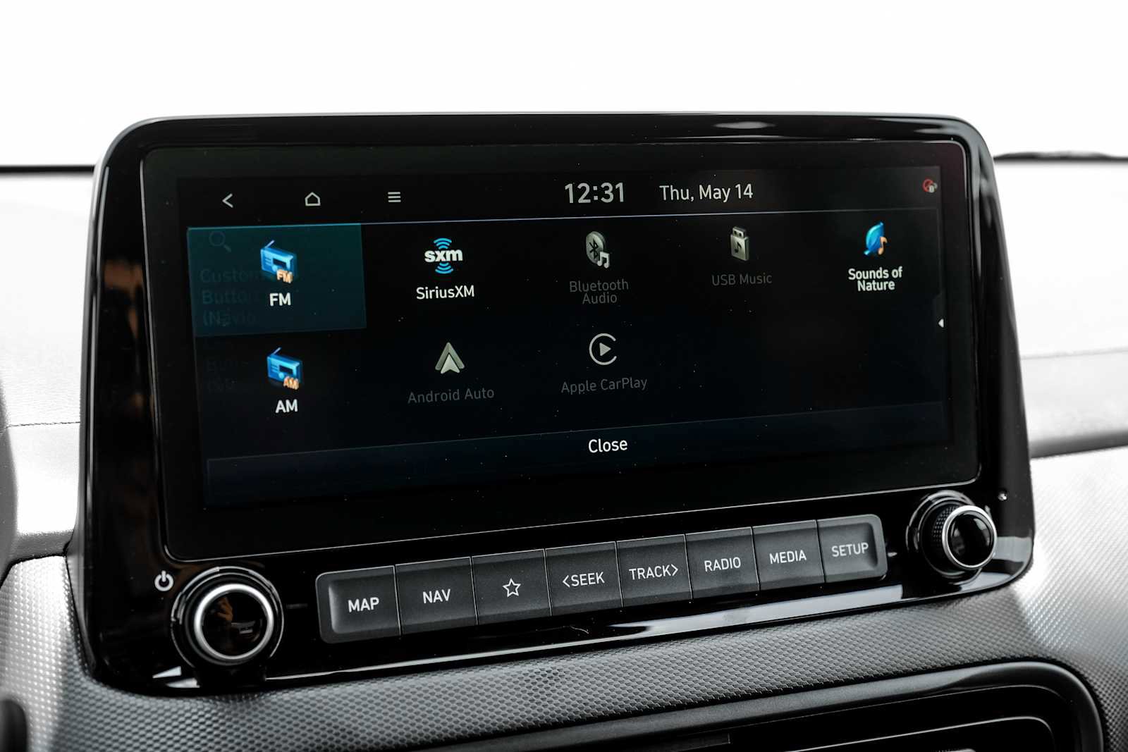 Used 2022 Hyundai Kona N Line w/ Tech Package FWD image 30