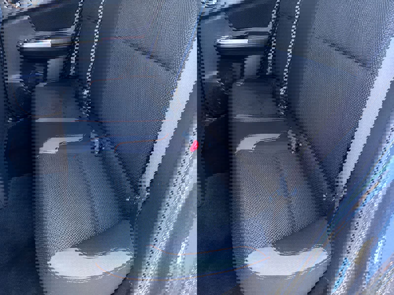 Used 2016 Subaru Crosstrek 2.0i Premium image 12